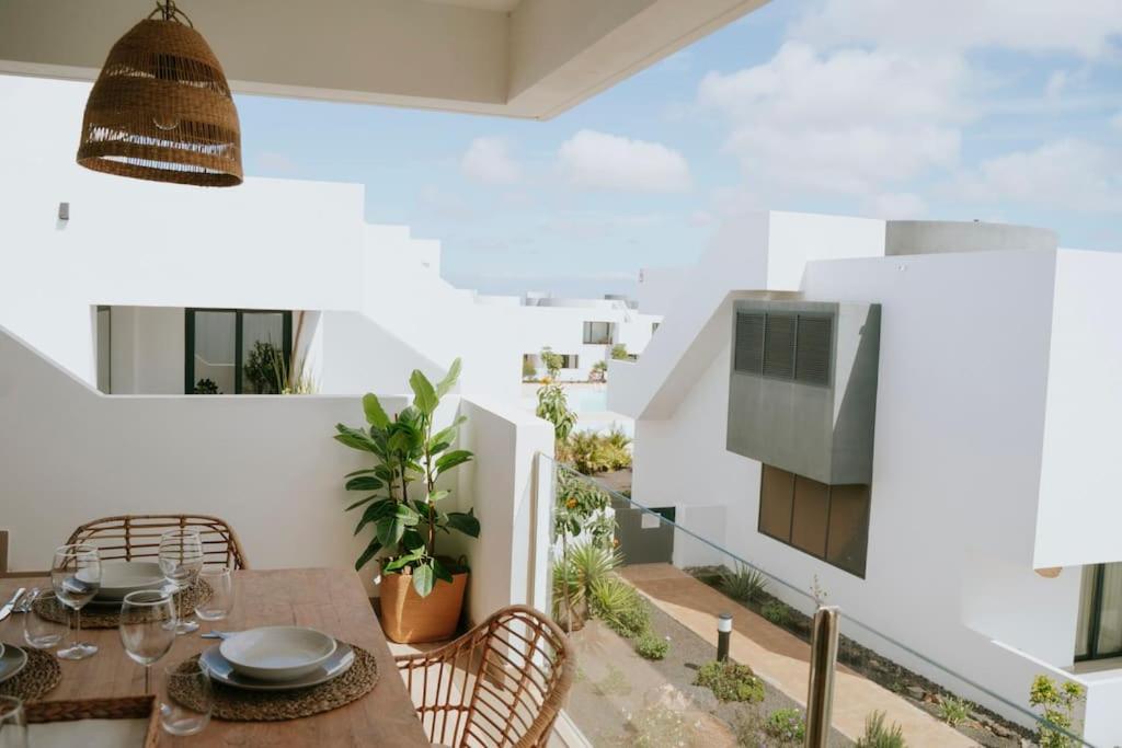 Casa Aguita, Atico Villaverde