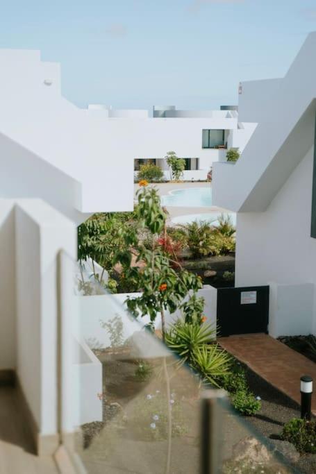 Casa Aguita, Atico Villaverde