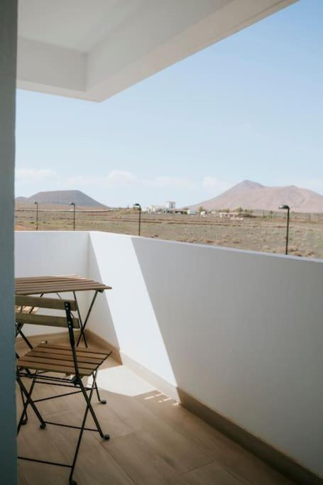 Casa Aguita, Atico Villaverde