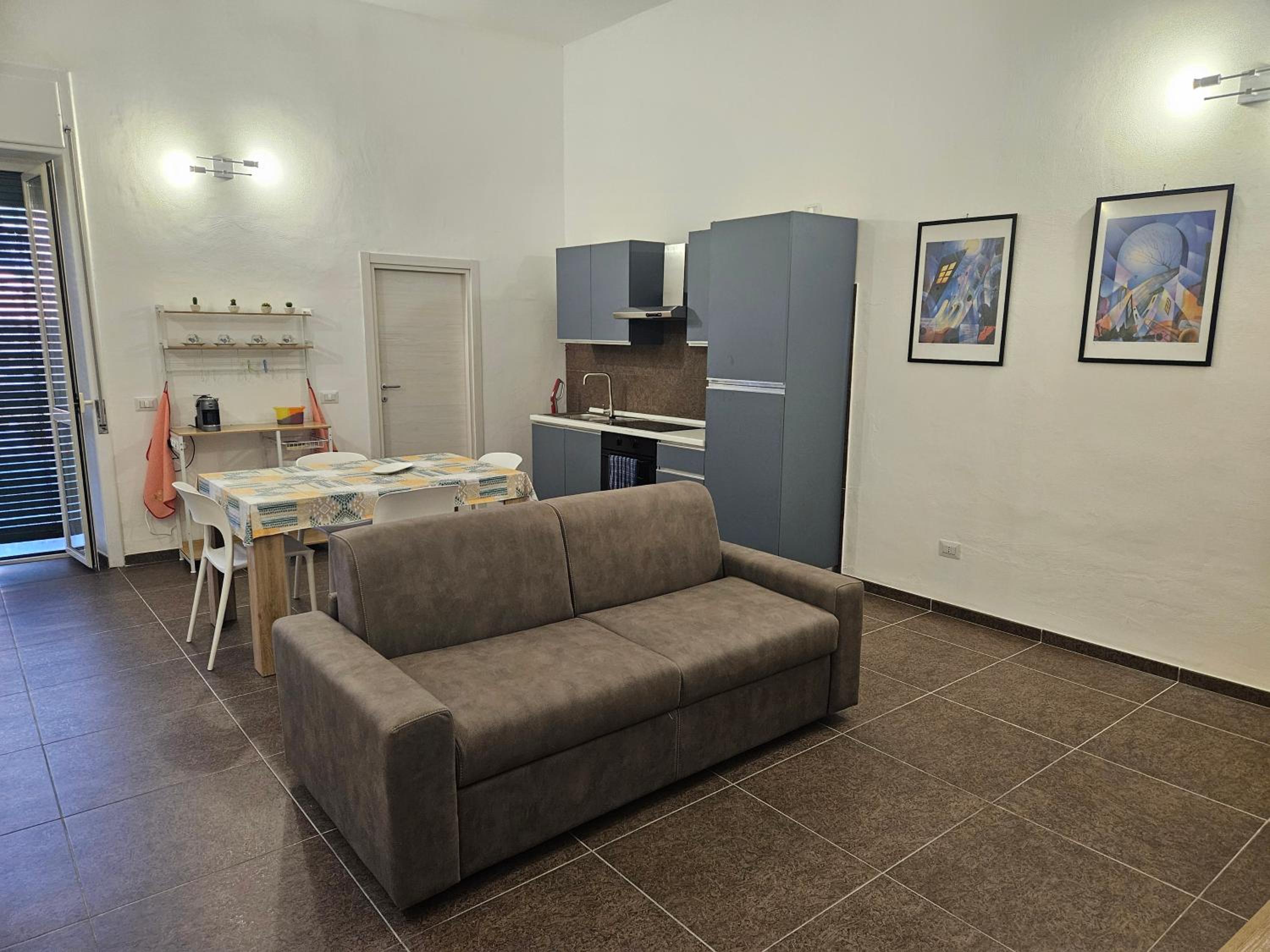 La Dolce Vita Apartments Amalfi photo 2
