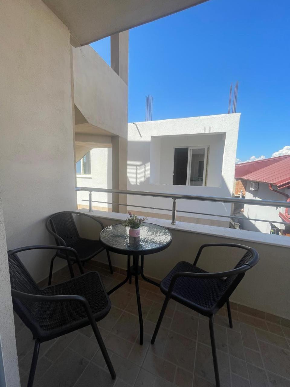 Dragaj Apartments