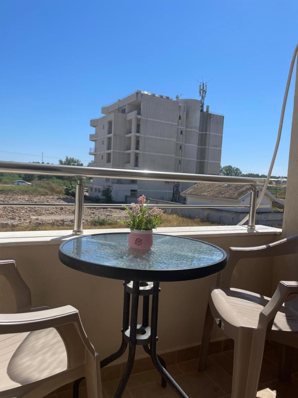 Dragaj Apartments