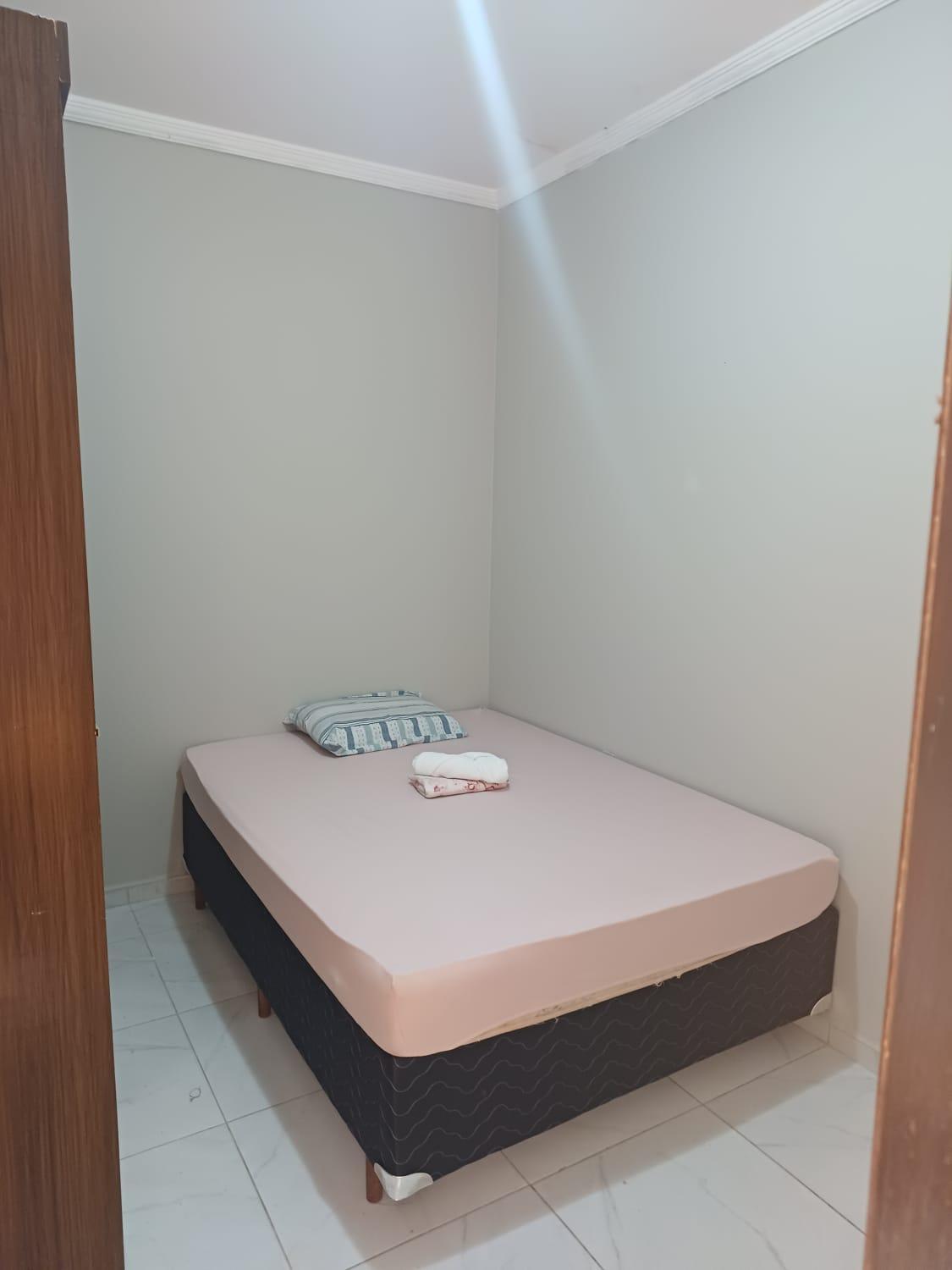 Casa Hospeda Temporada