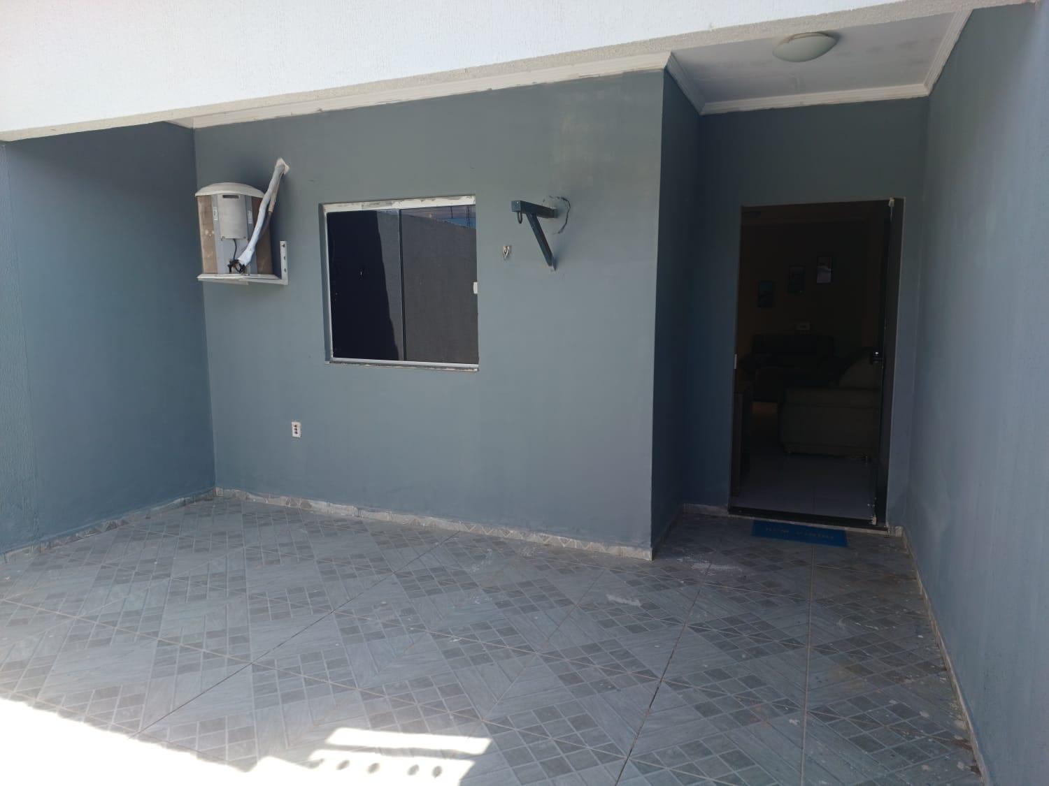Casa Hospeda Temporada