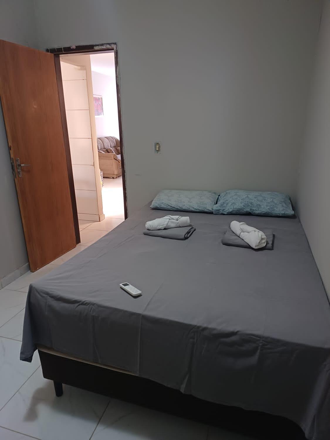 Casa Hospeda Temporada