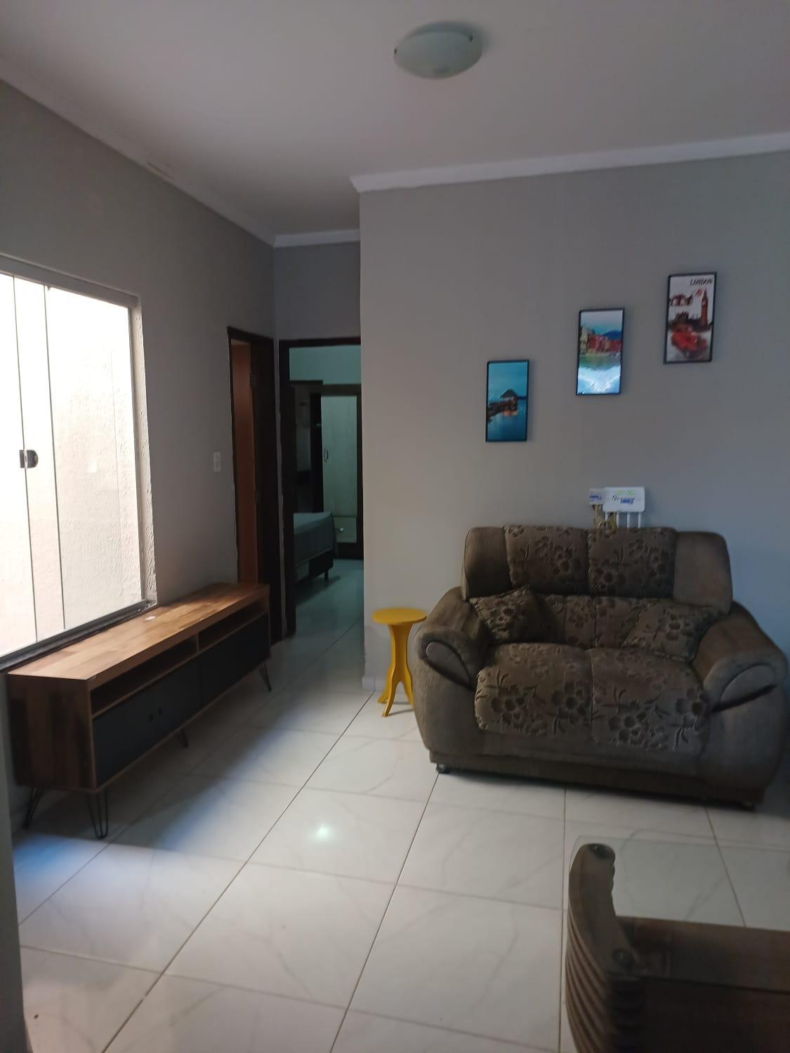 Casa Hospeda Temporada