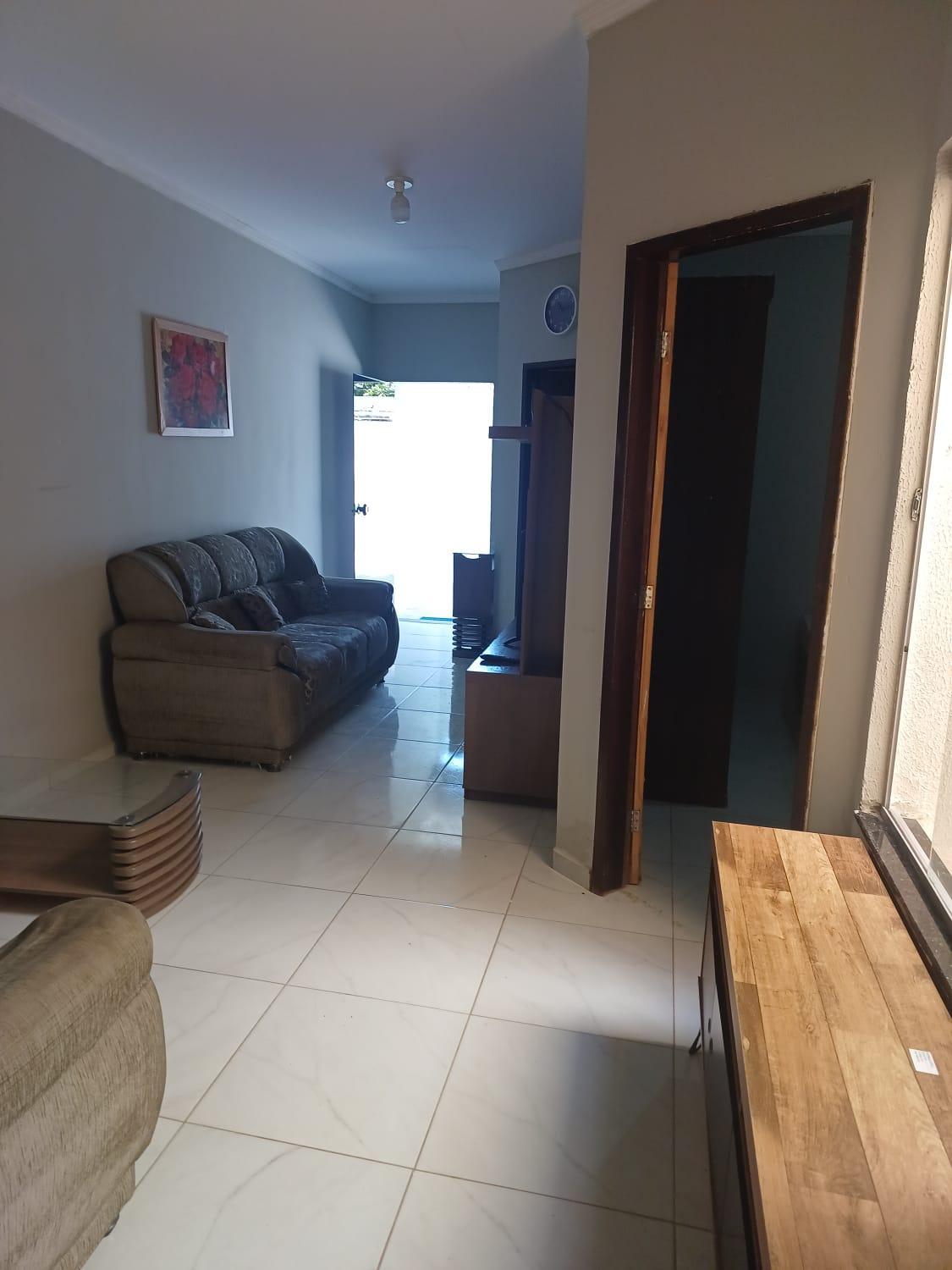Casa Hospeda Temporada