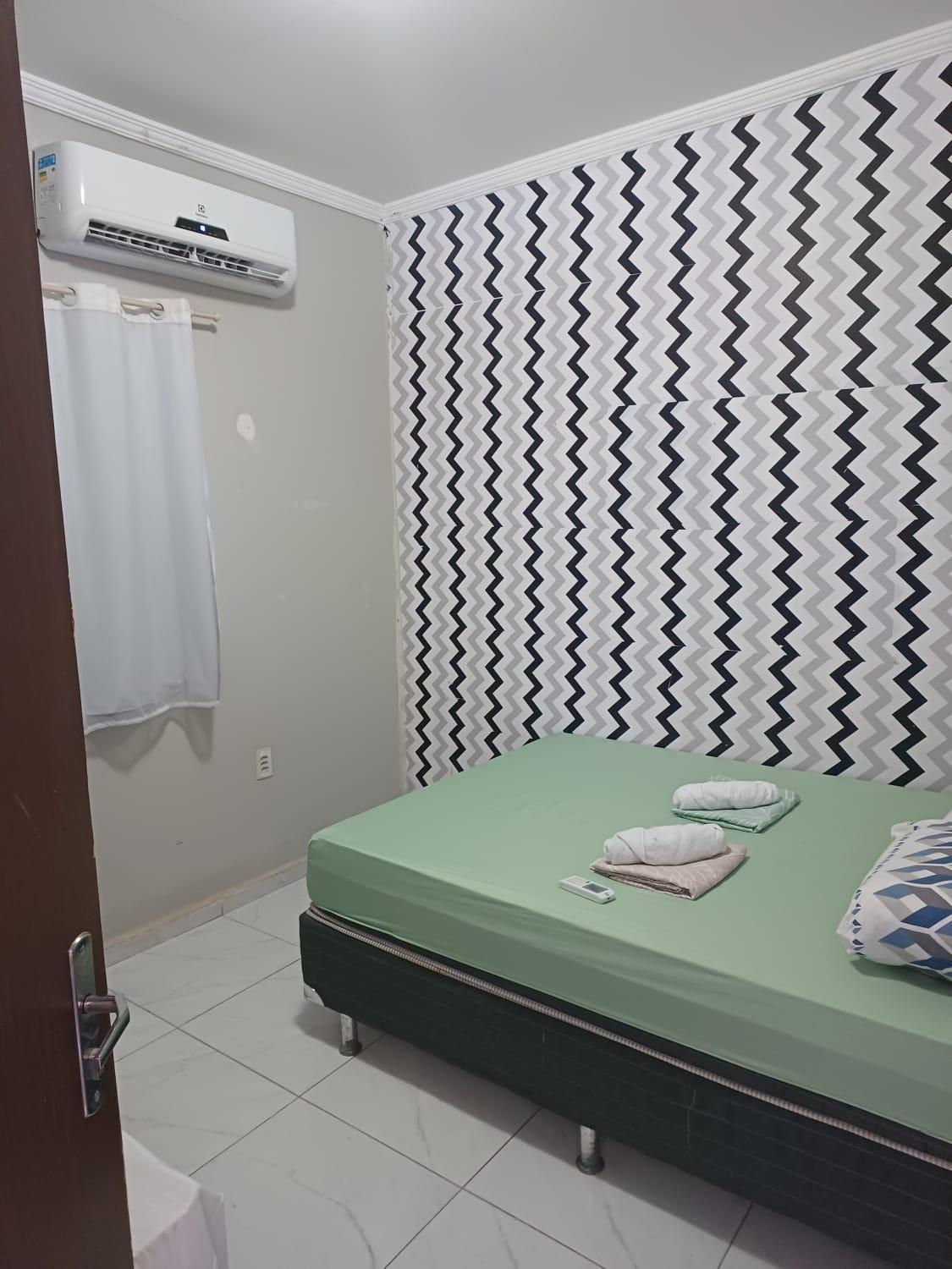 Casa Hospeda Temporada