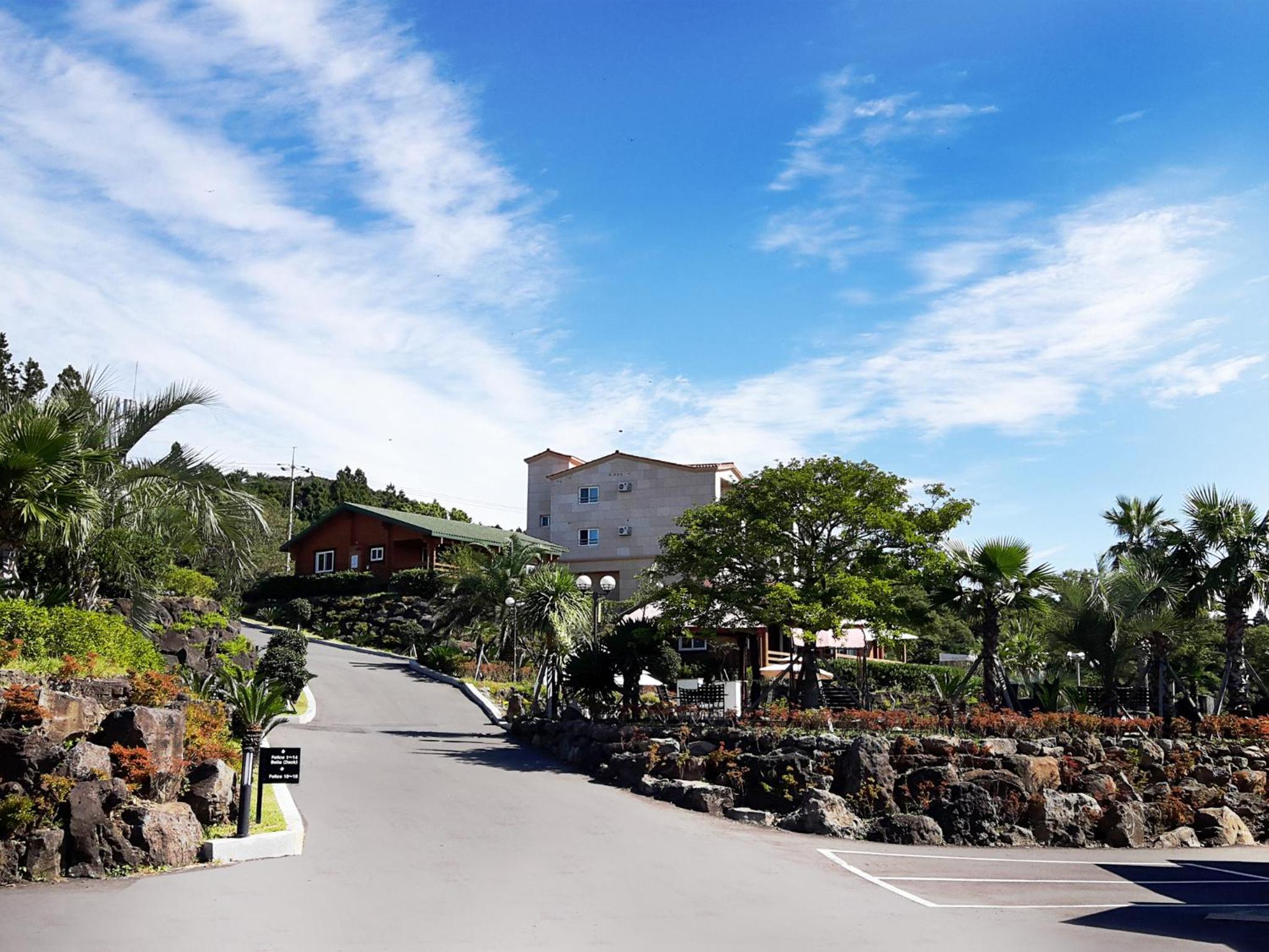 Jeju I've Hotel & Resort