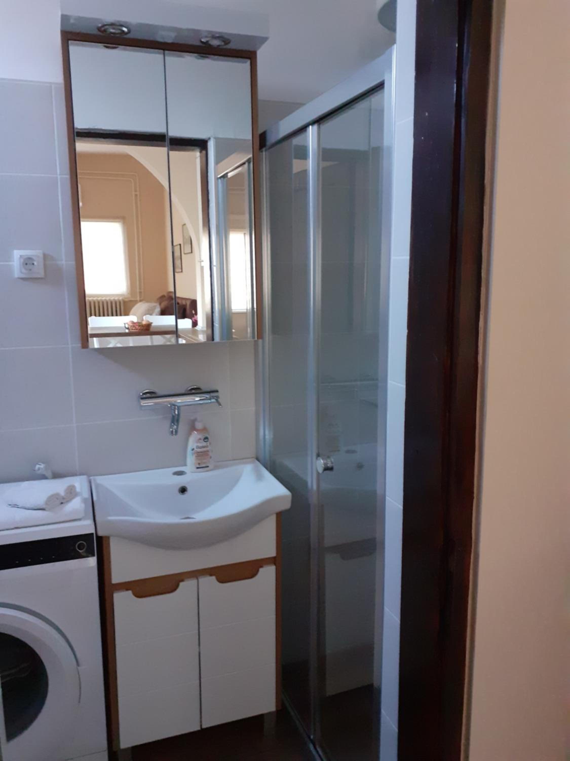 M&Z Apartman view 4