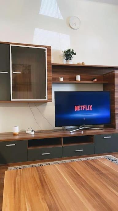 Prague Urban Retreat