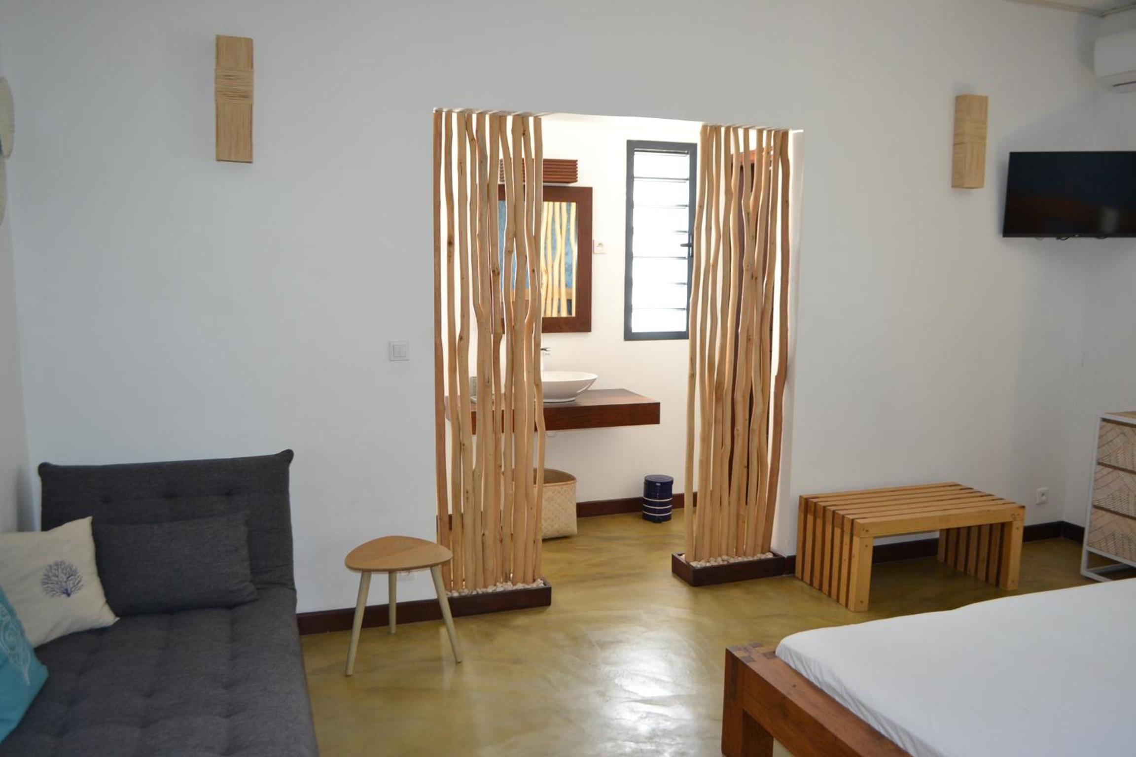 Kily House