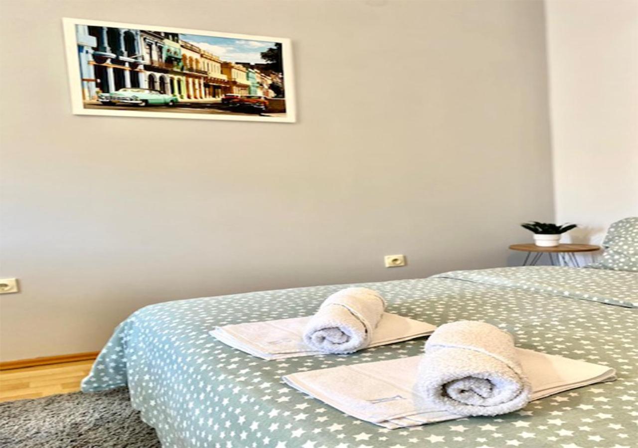 Modern Studio Apatment,Belgrade