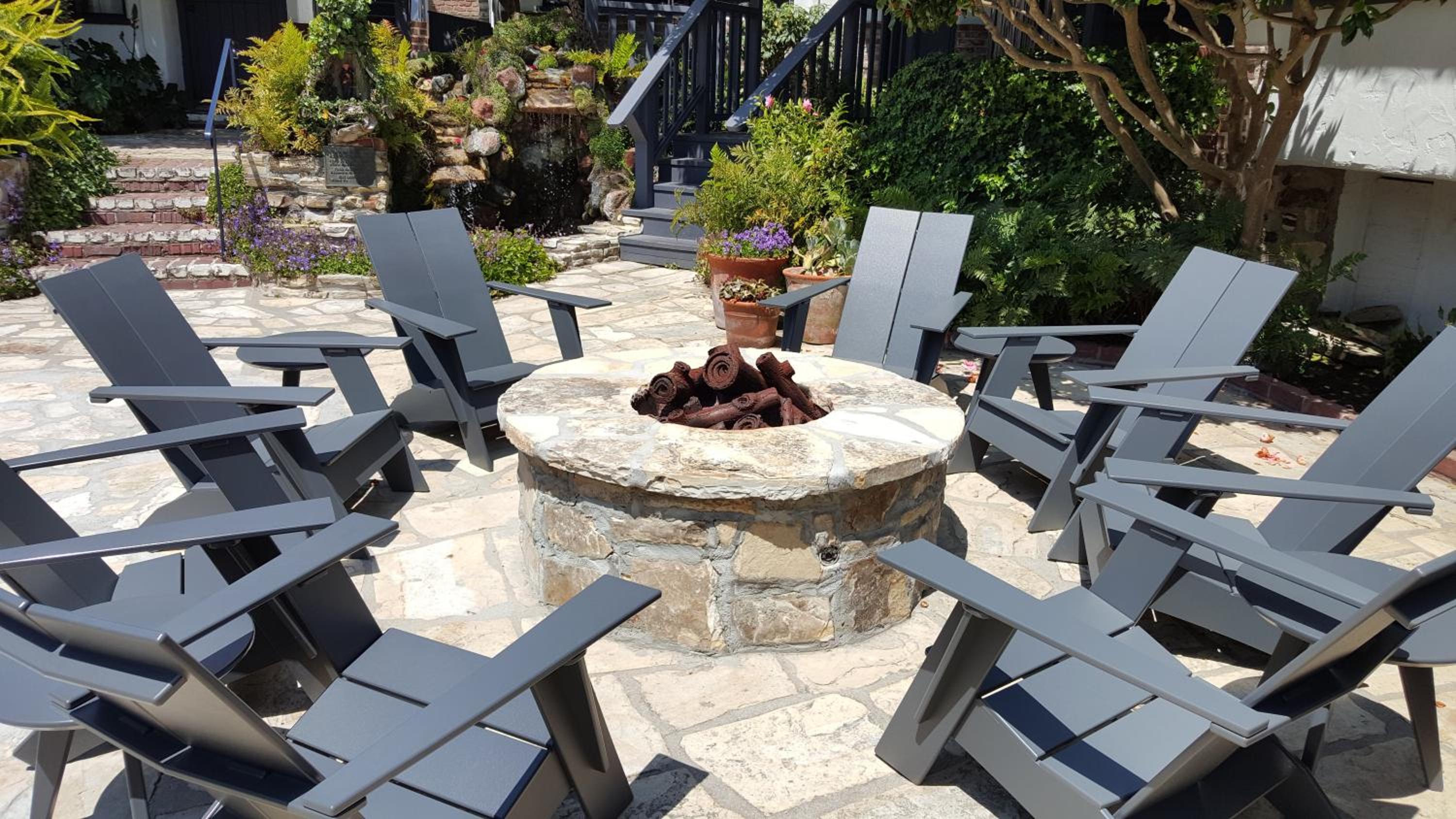 The Vagabond's House Boutique Inn