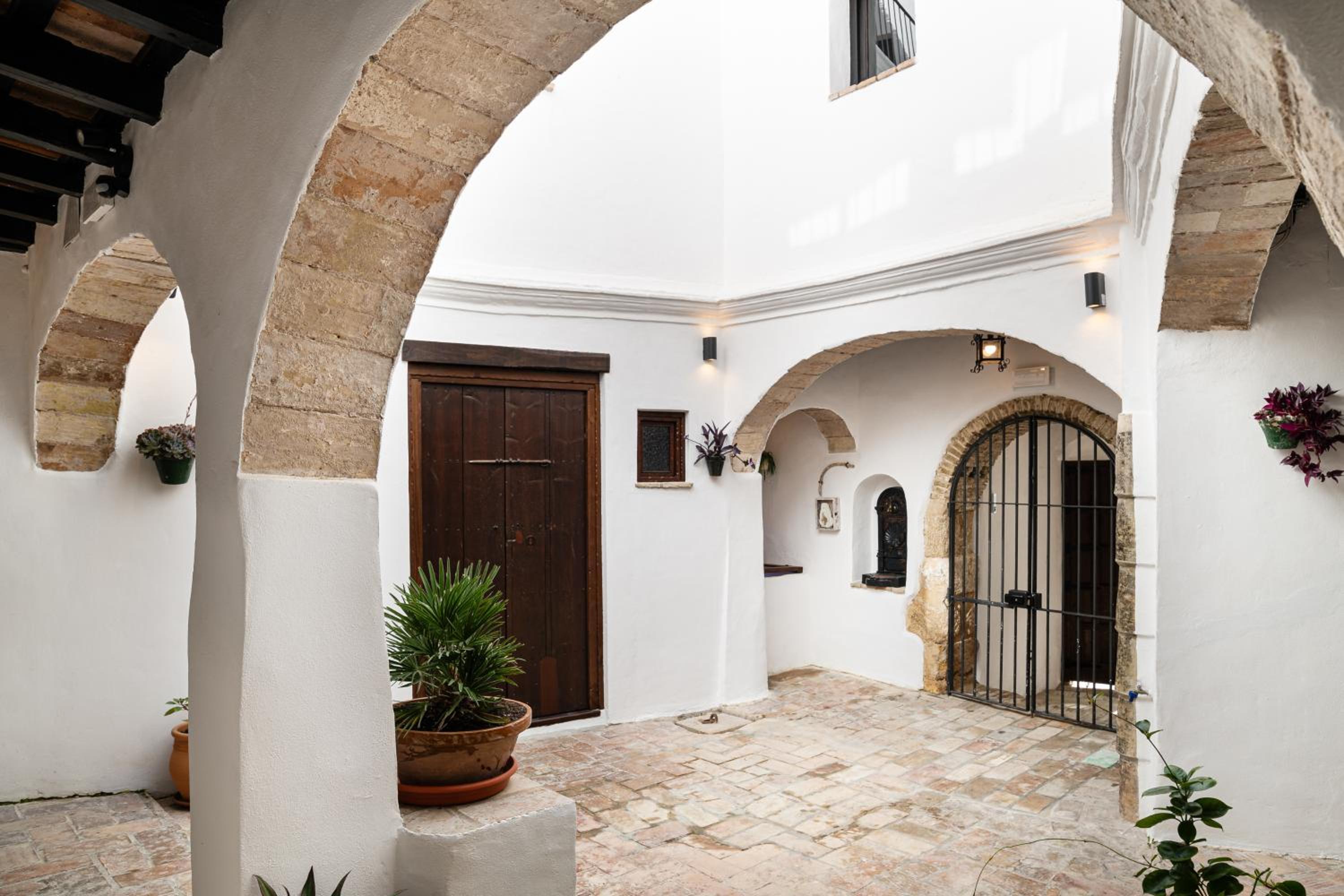 Casa Lunarito