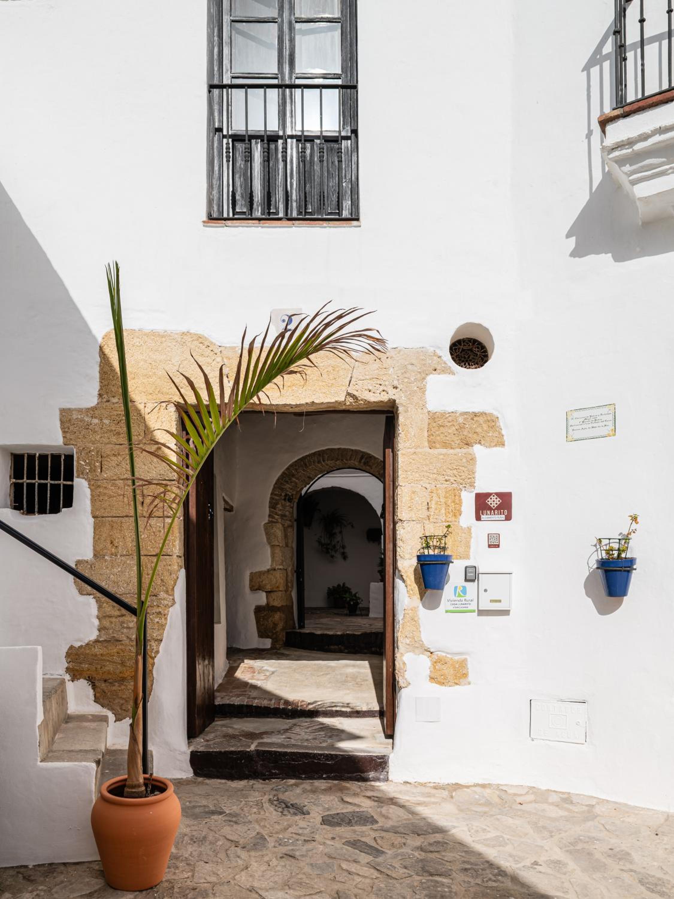 Casa Lunarito