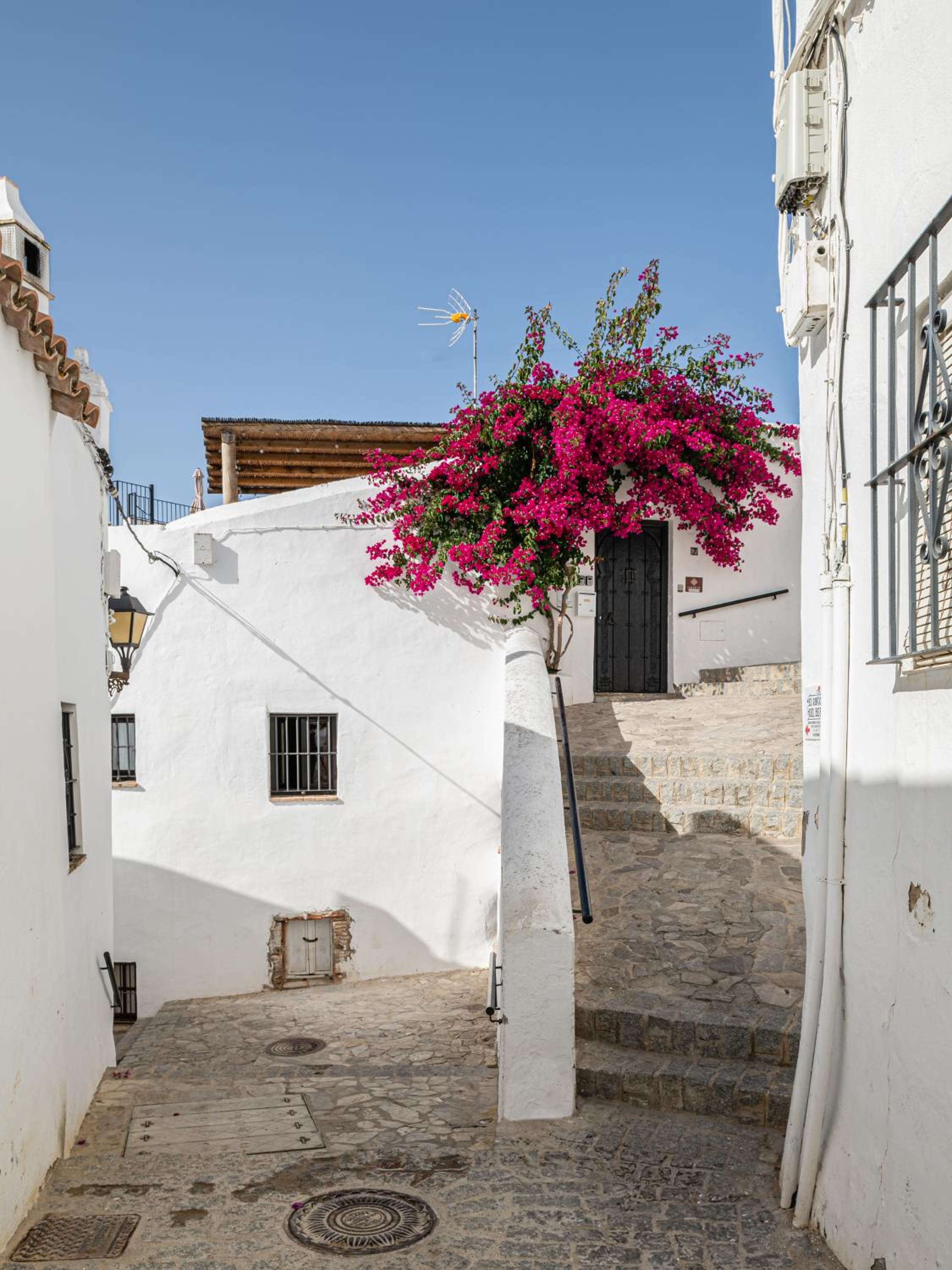 Casa Lunarito