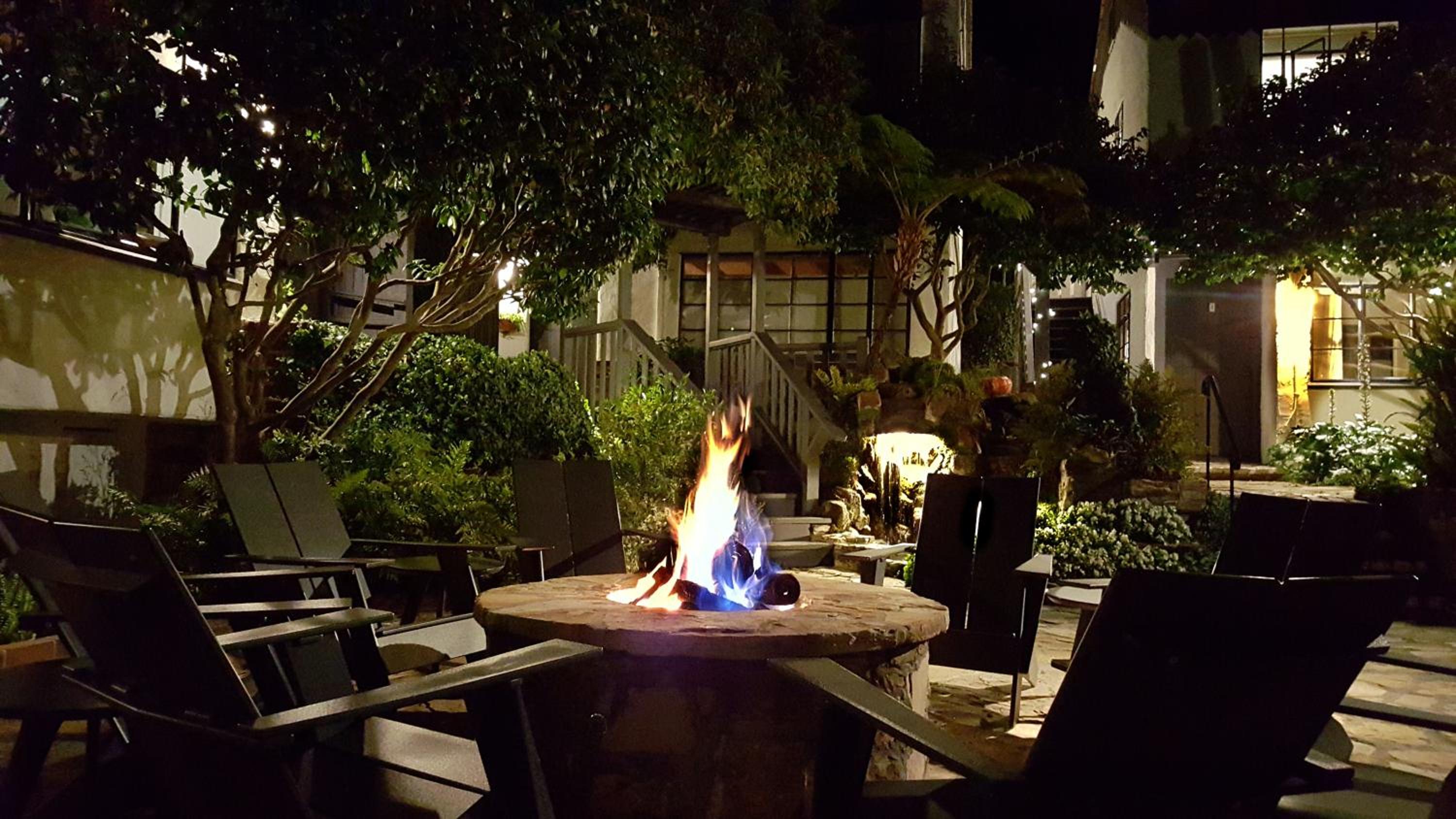 The Vagabond's House Boutique Inn