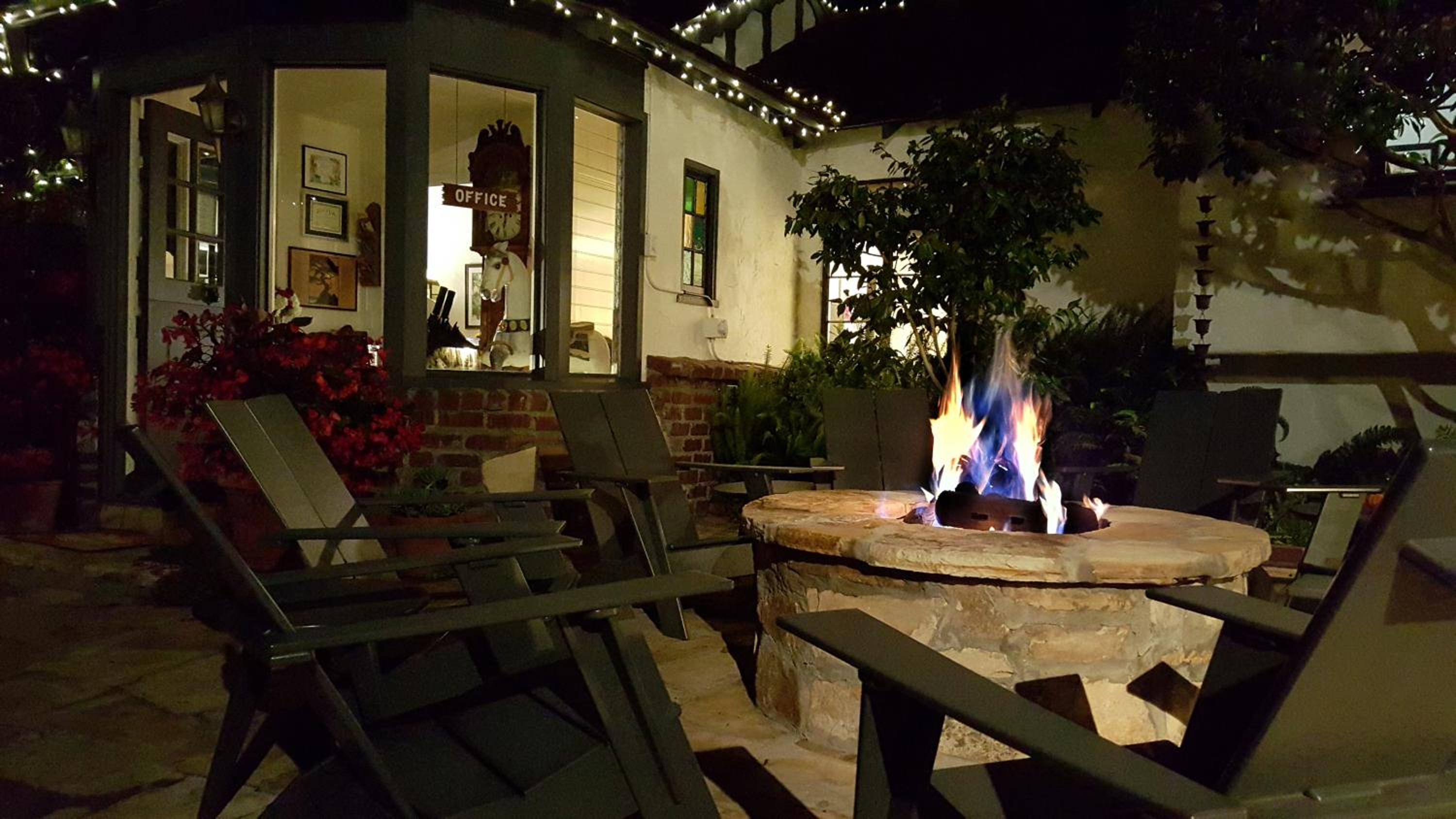 The Vagabond's House Boutique Inn