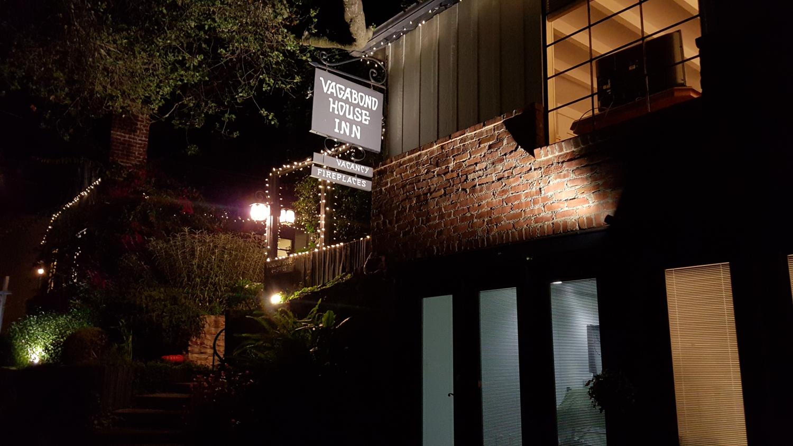 The Vagabond's House Boutique Inn