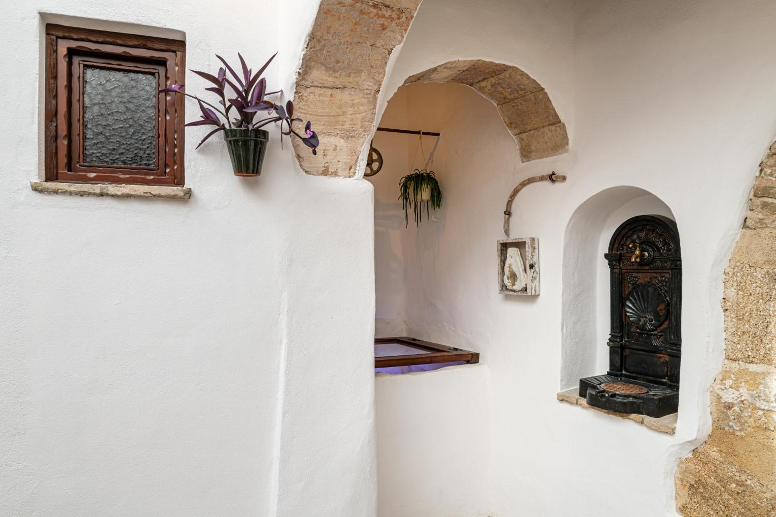 Casa Lunarito