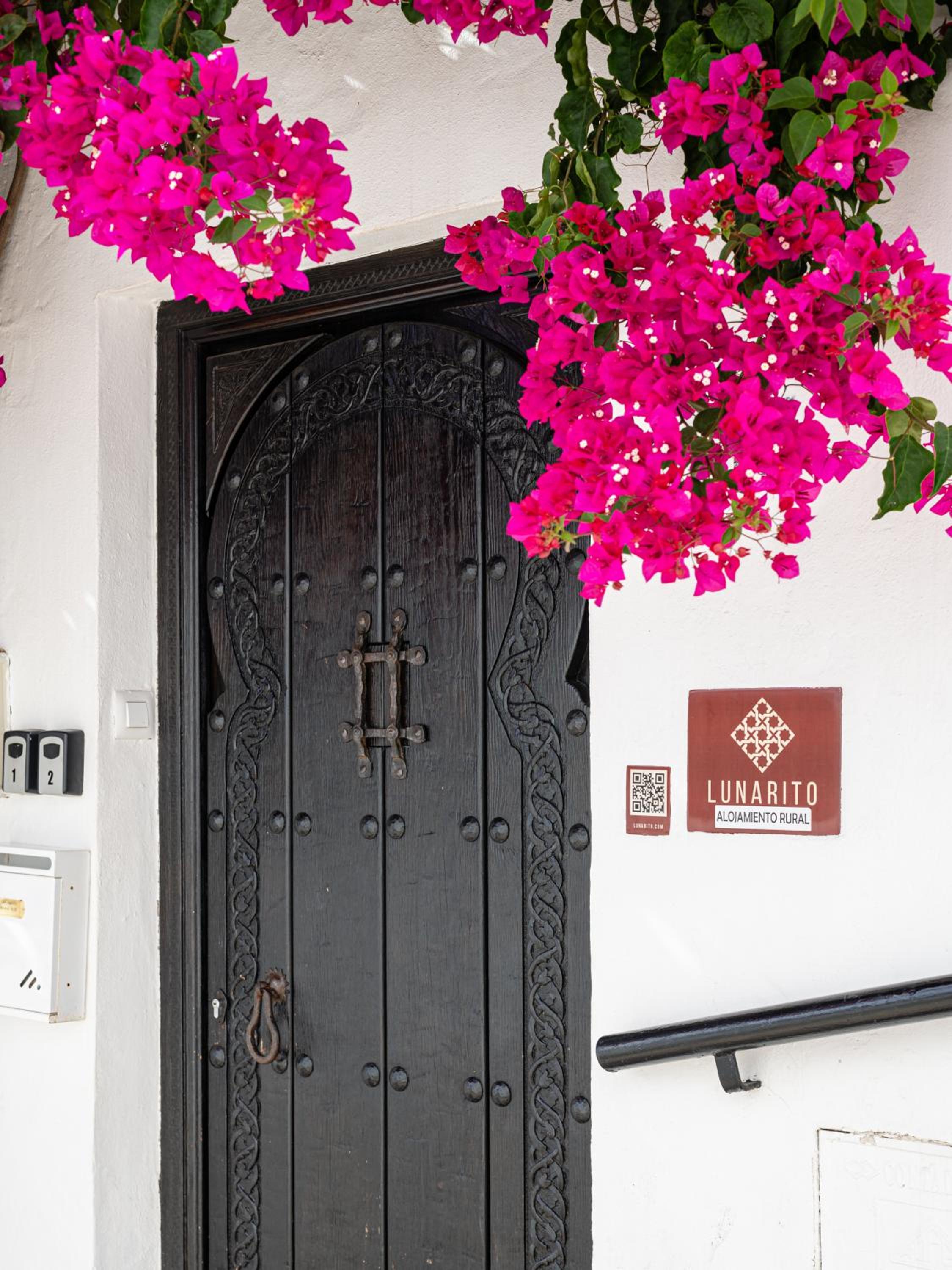 Casa Lunarito