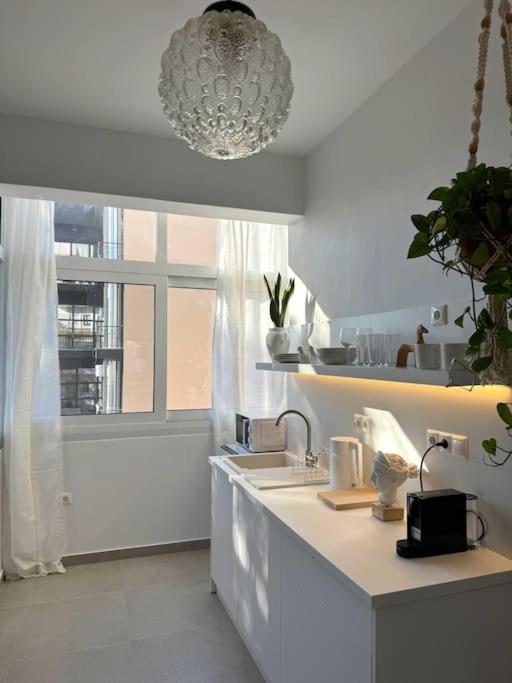 Stylish Studio in Psyri