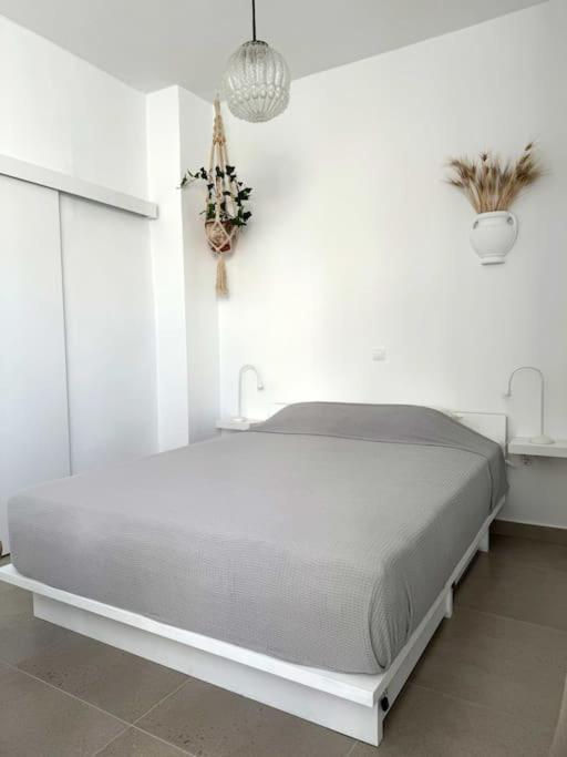 Stylish Studio in Psyri