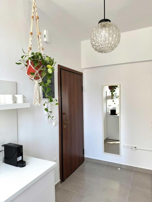Stylish Studio in Psyri