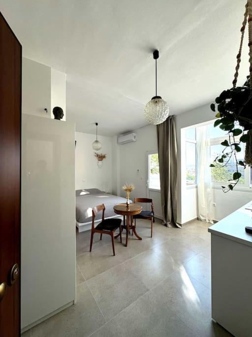 Stylish Studio in Psyri