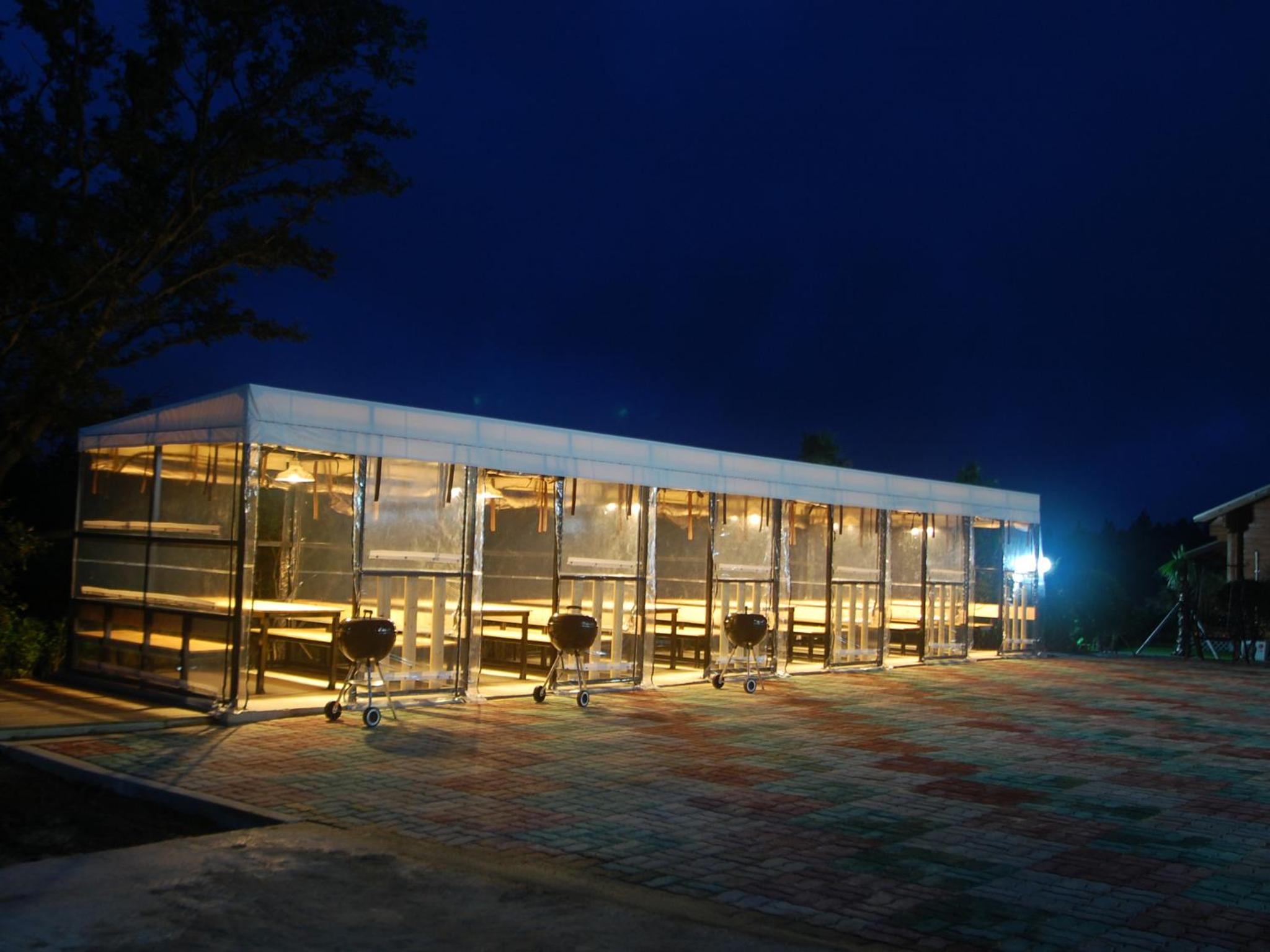 Jeju I've Hotel & Resort
