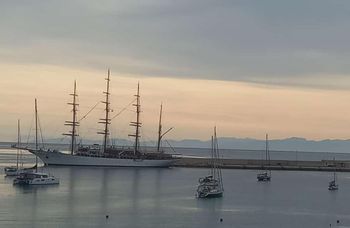 Otranto mare e spiagge Otranto Mon Amour view 5