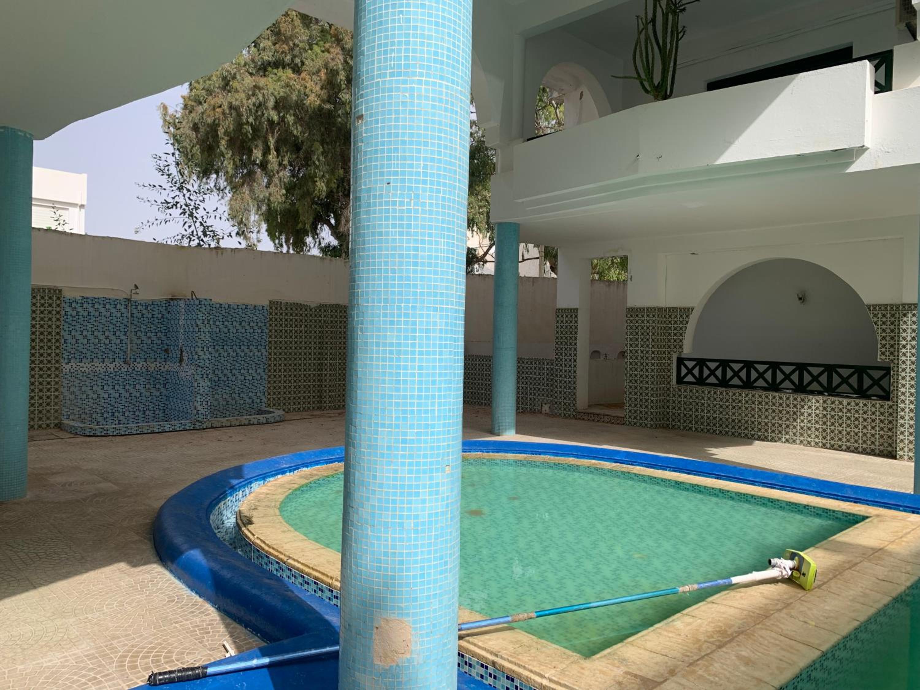 wohnung mit gemeinsamen Pool nah am Strand view 4