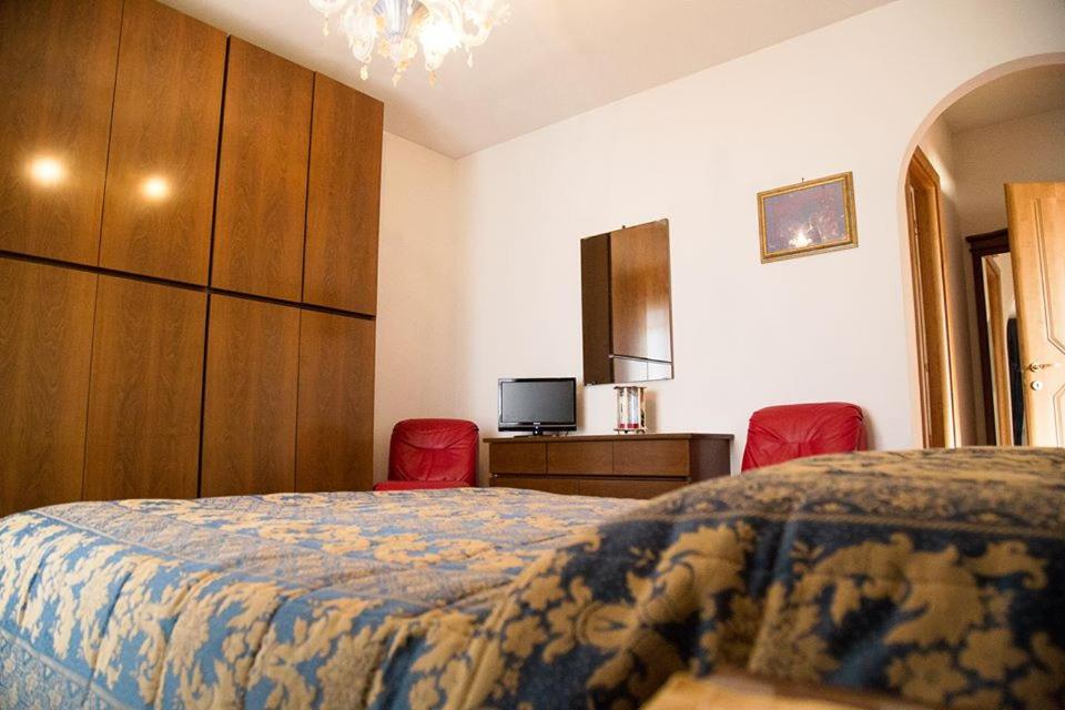 B&B Nuovo Paradiso view 2
