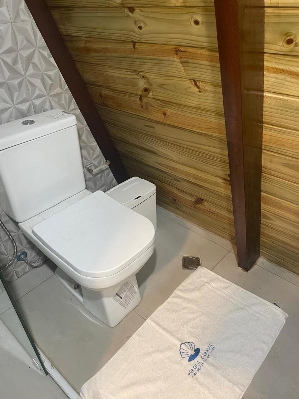 Pérola Cabana