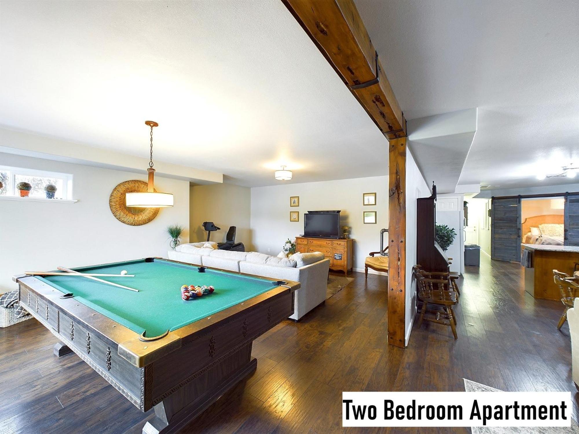 Albany Vacations - Red Tail Ridge PNW - Property Image 3