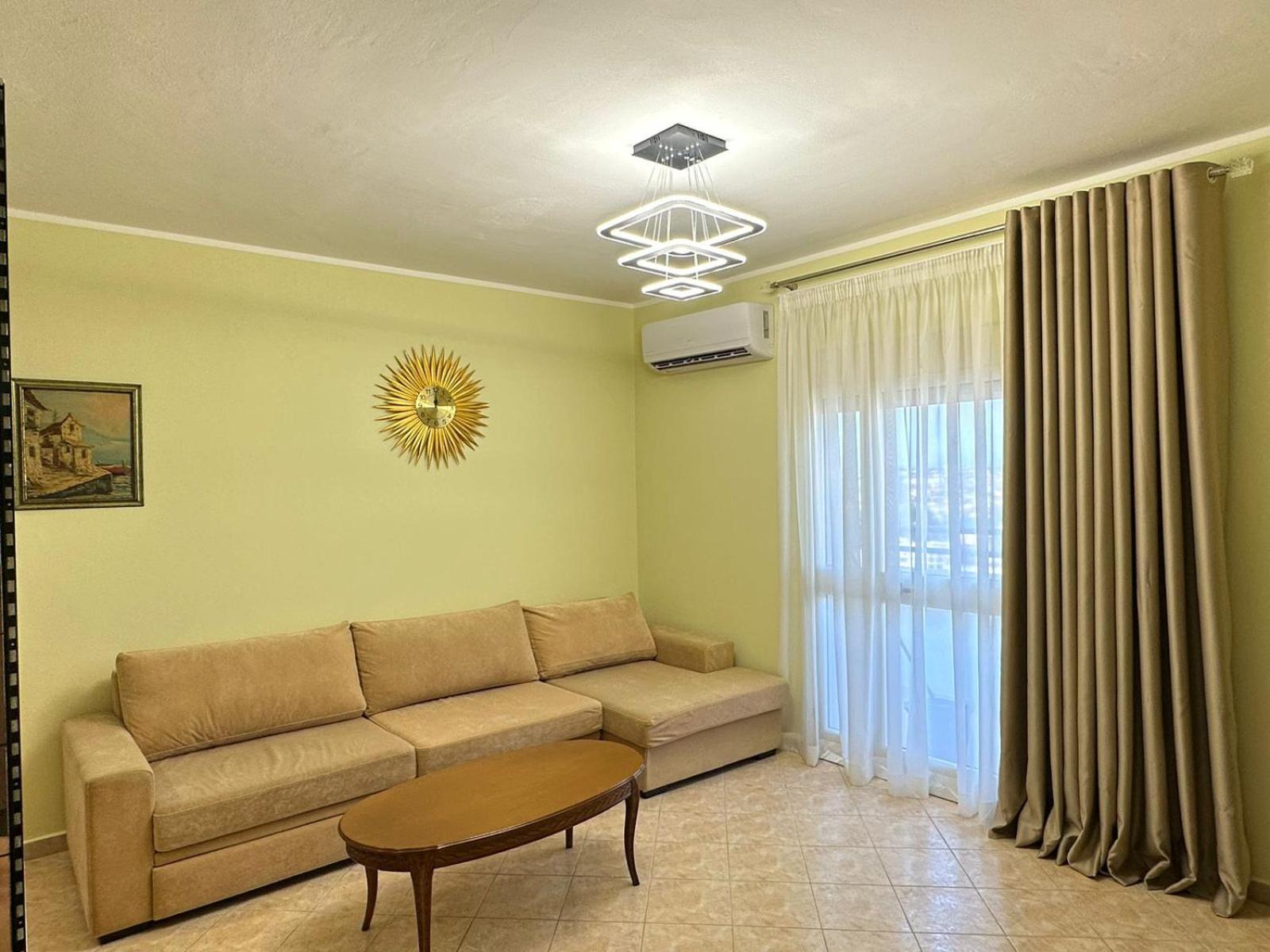 Illyria Apartments