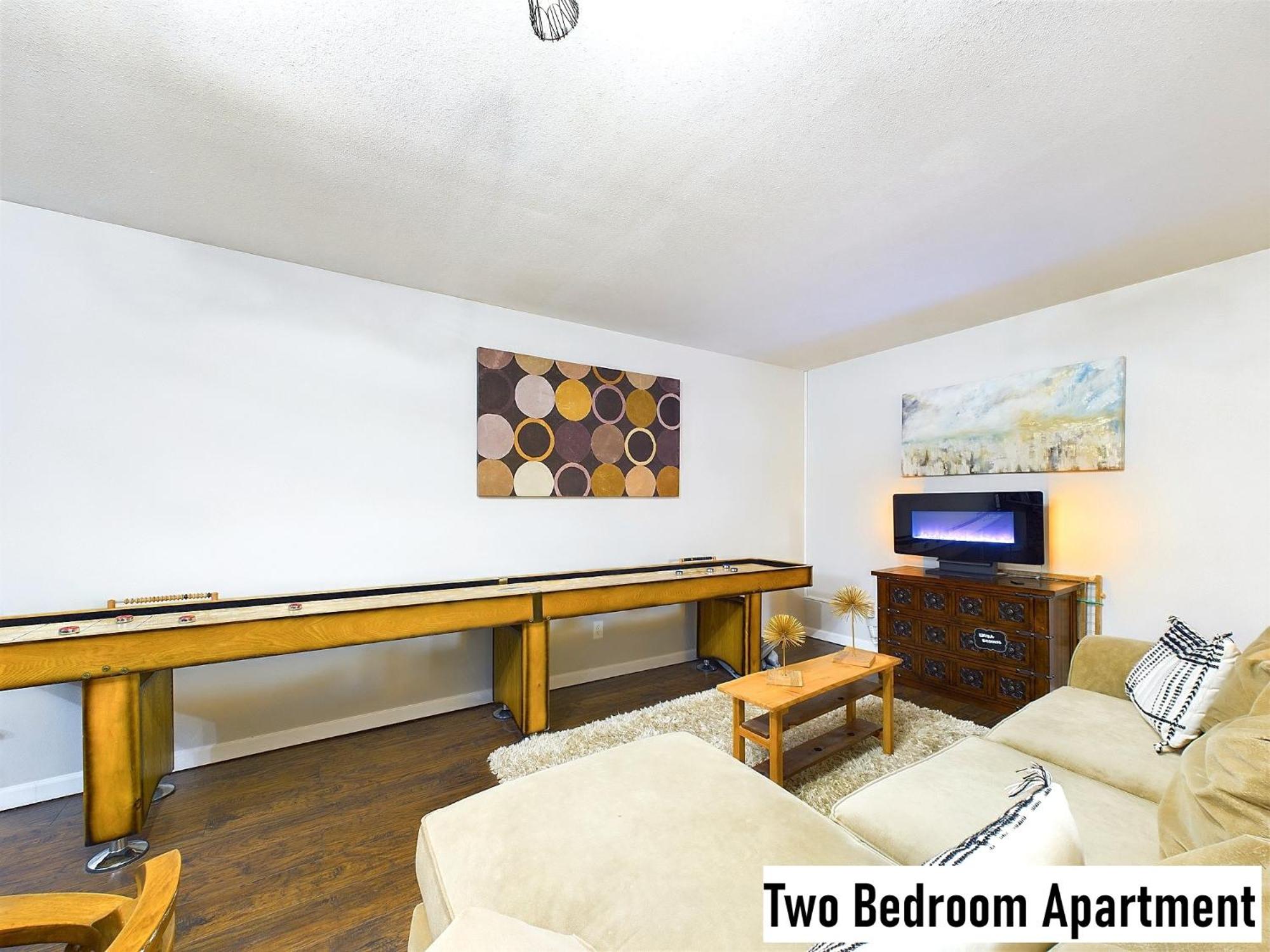 Albany Vacations - Red Tail Ridge PNW - Property Image 4