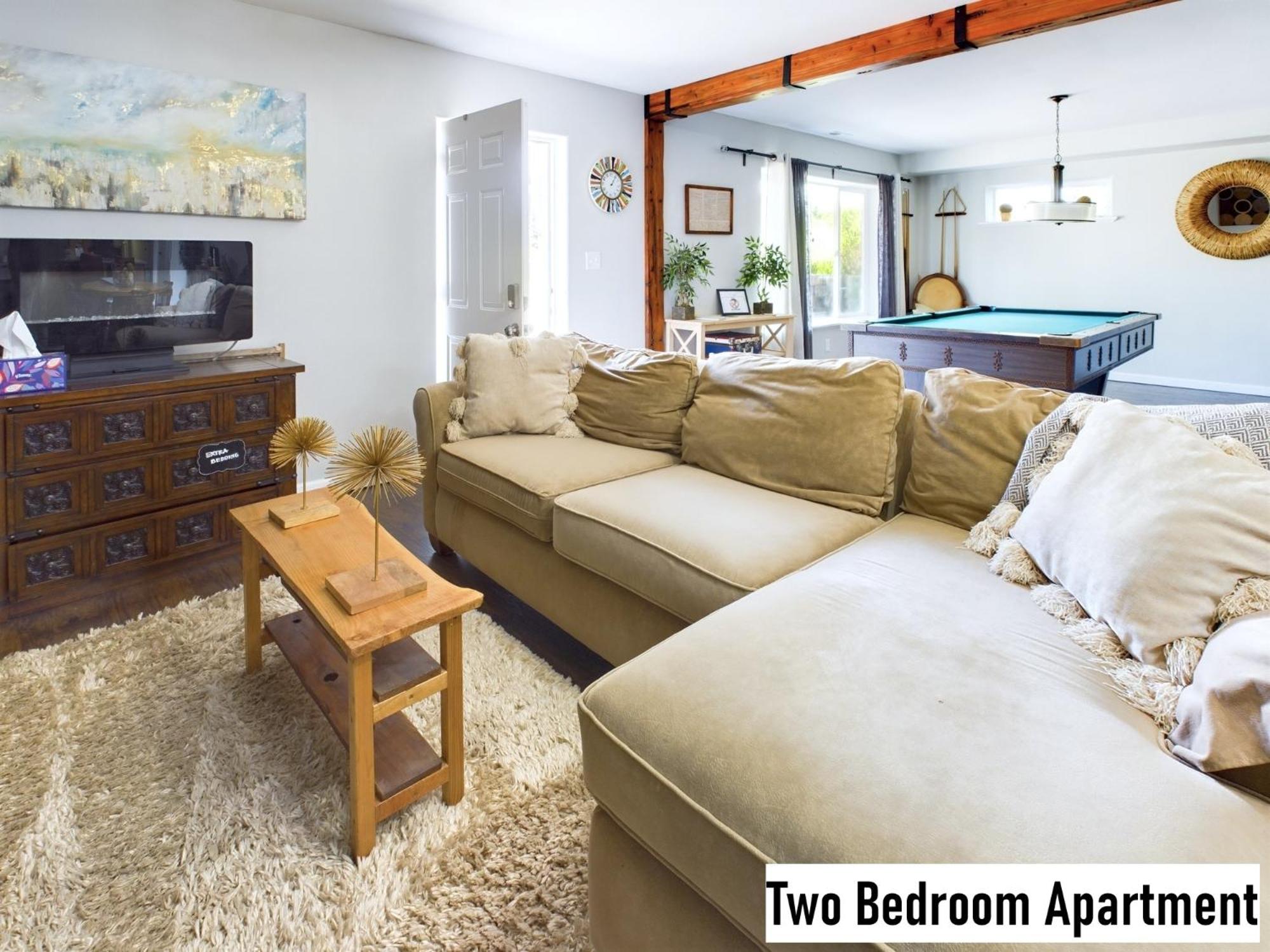 Albany Vacations - Red Tail Ridge PNW - Property Image 5