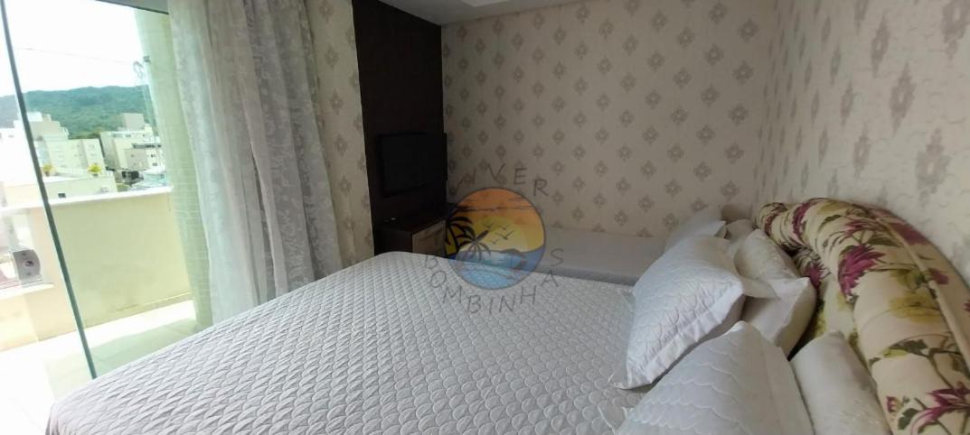 COBERTURA ALTO PADRÃO COM PISCINA - 3 SUÍTES No CENTRO DA PRAIA
