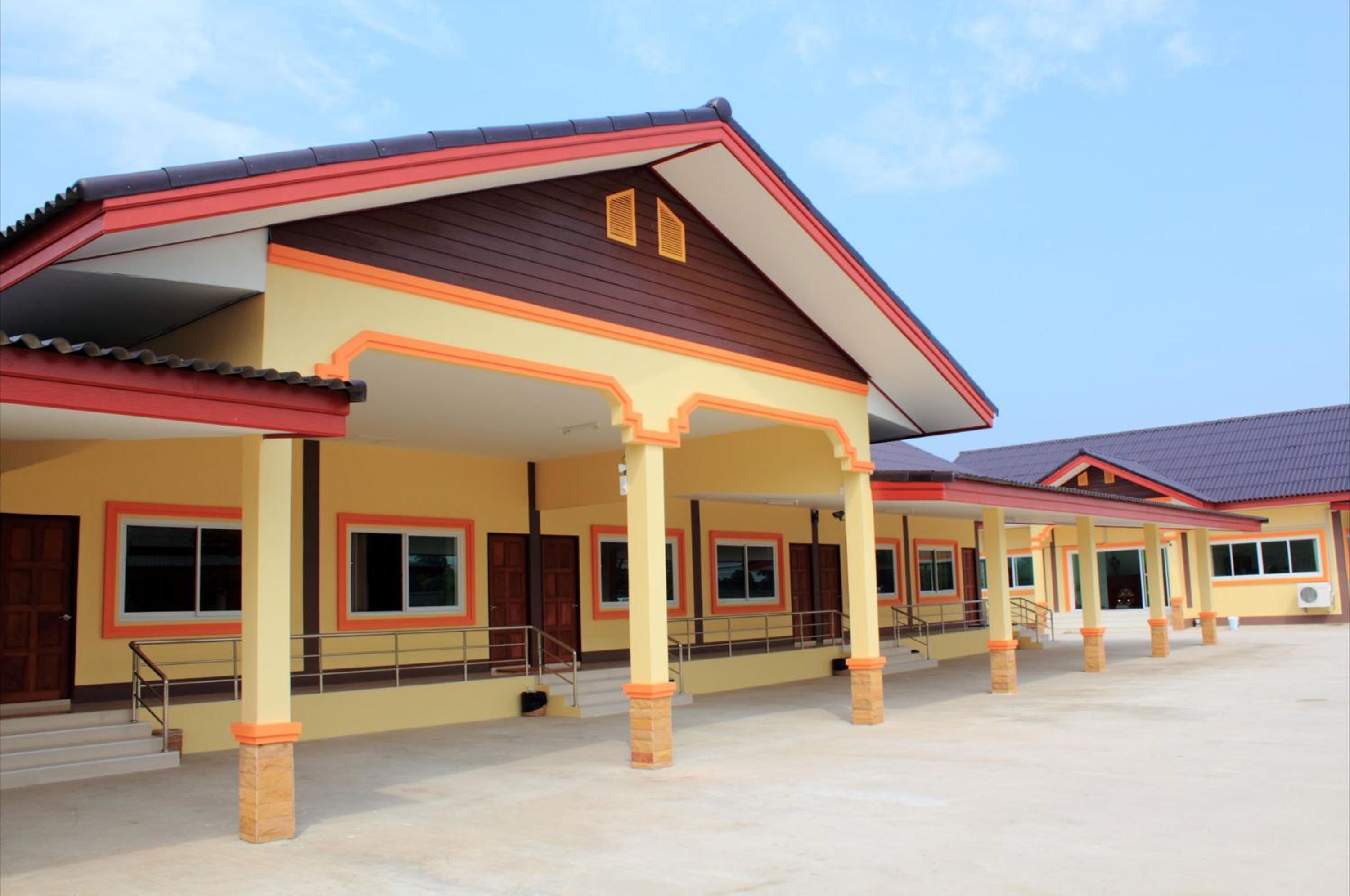 A Nice Resort, photo 68