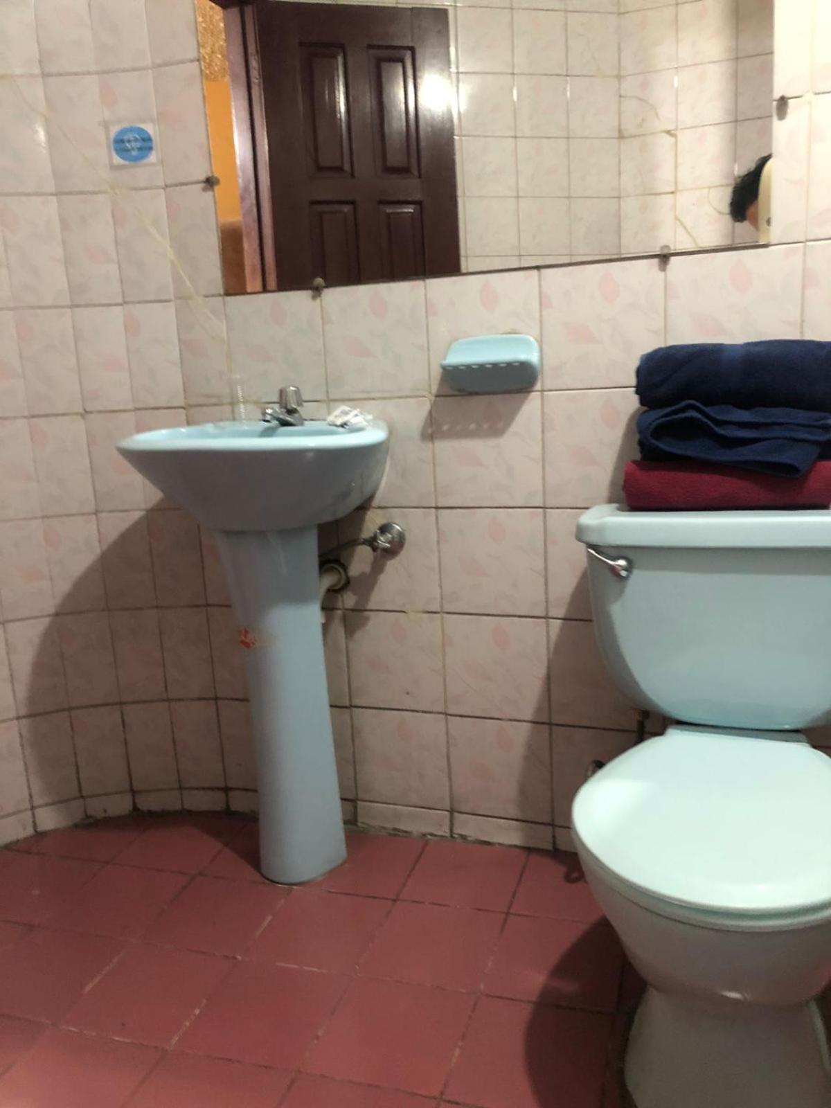 Hostal Quito Nayla
