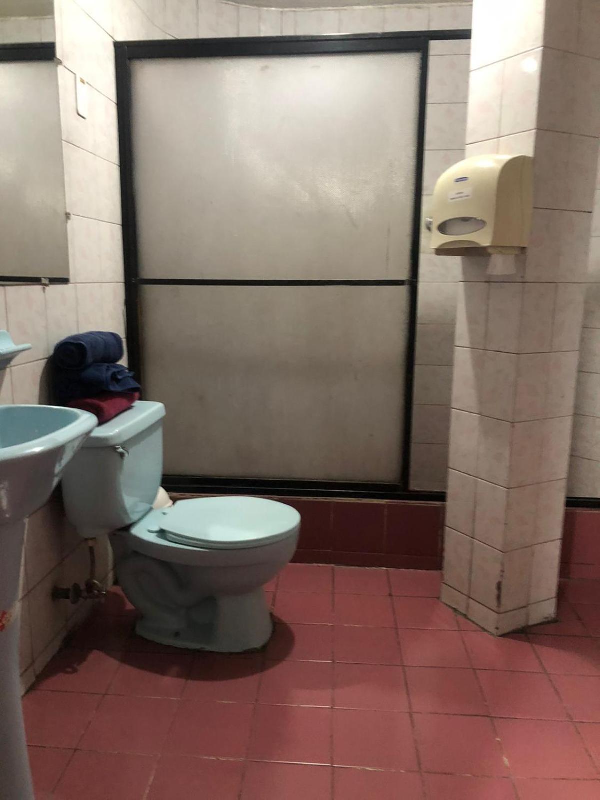 Hostal Quito Nayla