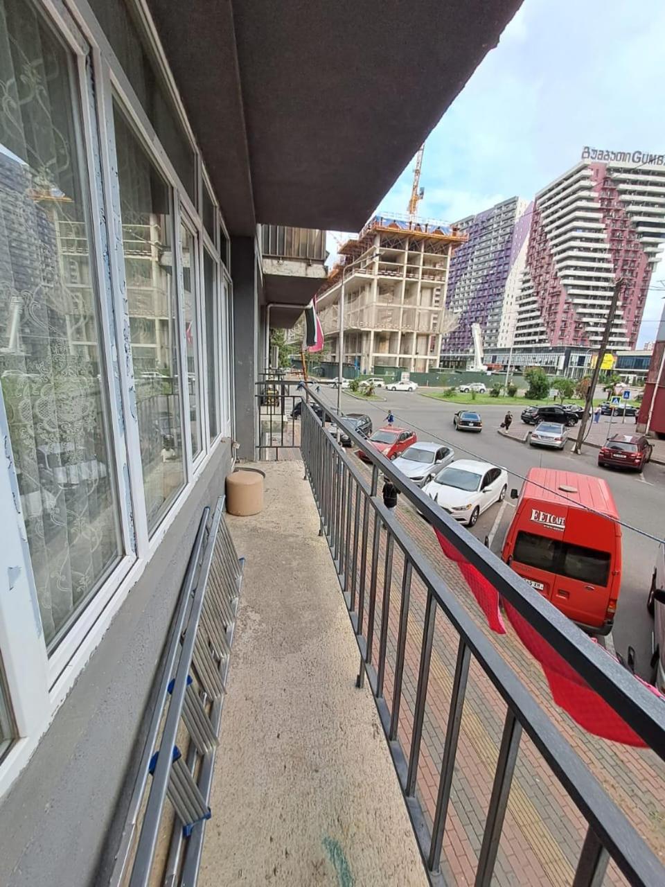 Batumi Apartment Ani
