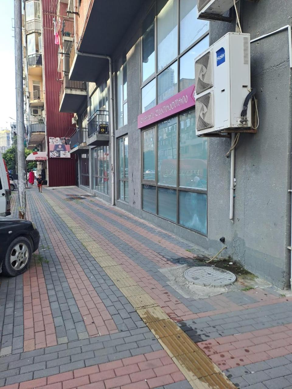 Batumi Apartment Ani