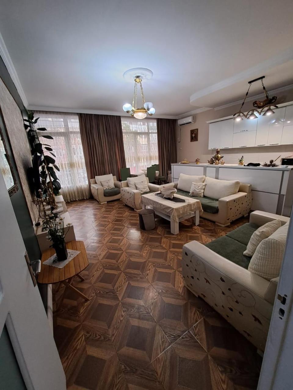 Batumi Apartment Ani