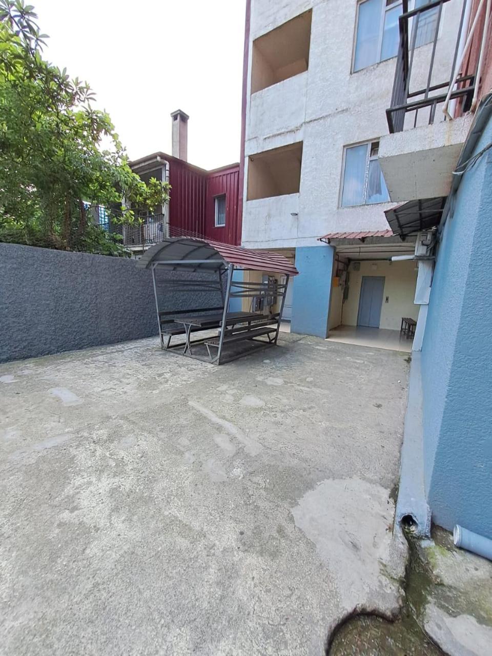 Batumi Apartment Ani