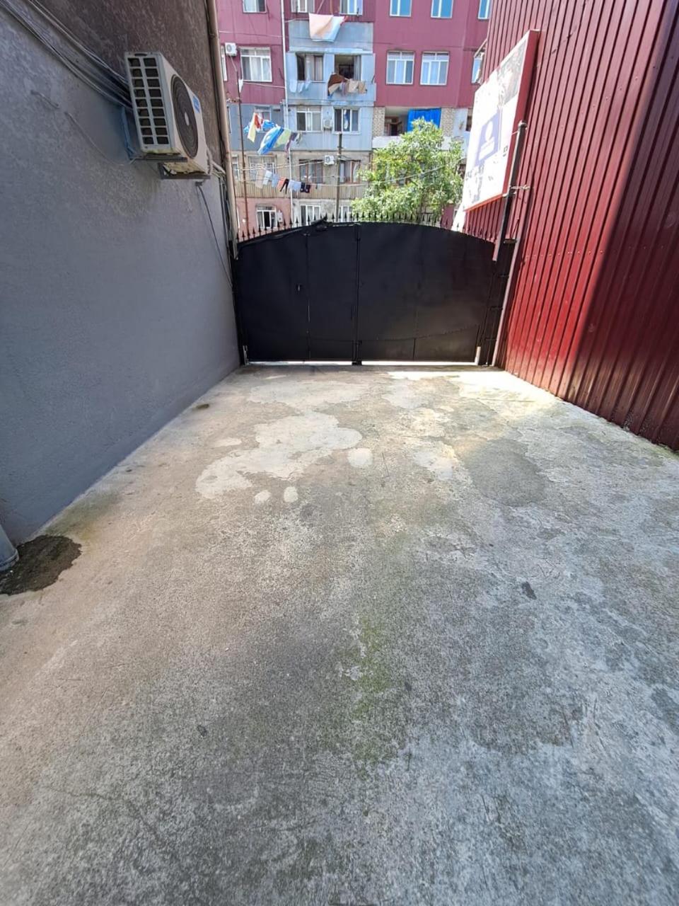 Batumi Apartment Ani