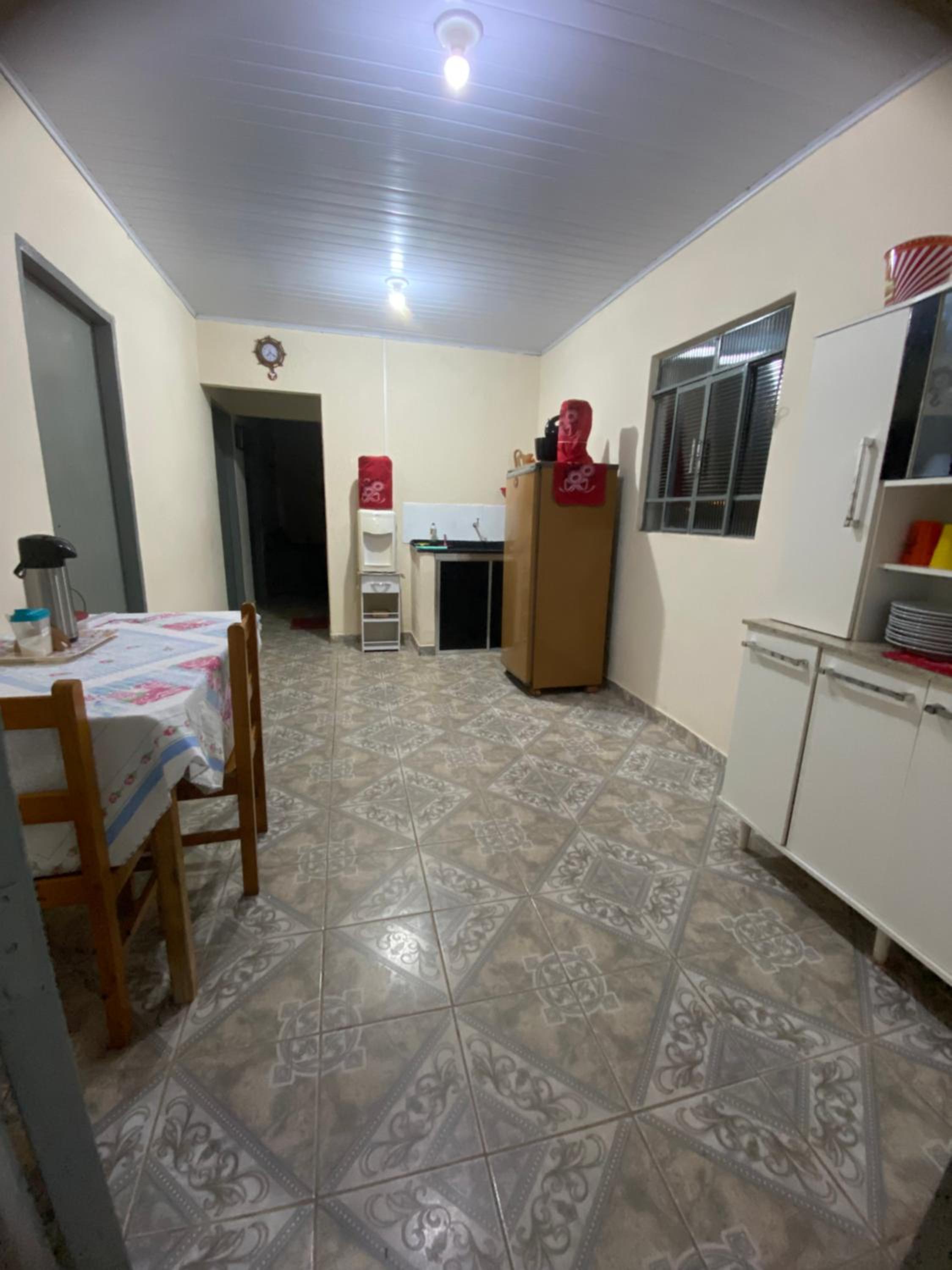 Recanto da Alegria - Casa em Cunha com Jacuzzi,Piscina,Rede,Churrasqueira,Lareira,Deck, Banco de coração