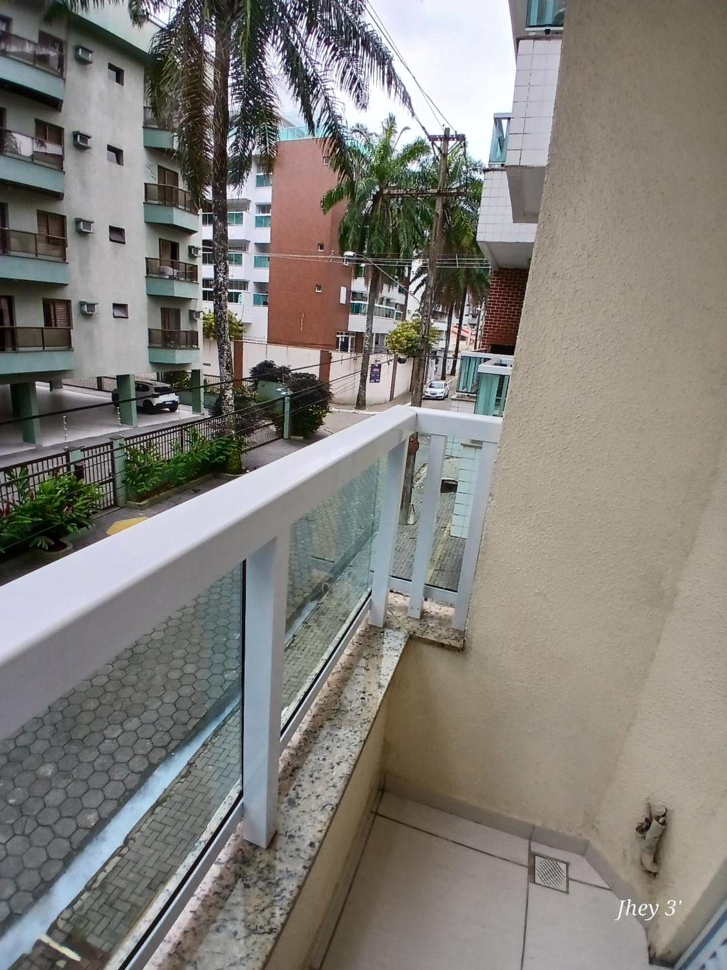 Edifício Ximenes Praia Grande